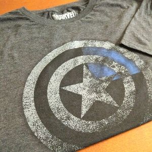 Marvel Captain America t-shirt